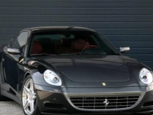 612 Scaglietti