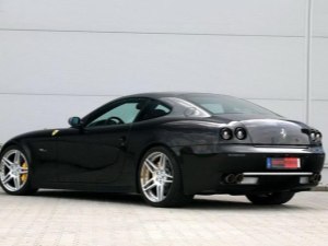 612 Scaglietti