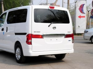 NV200外观 1图