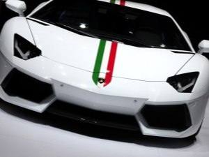 Aventador其它 2图