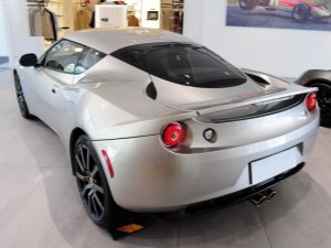 Evora