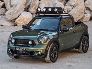 MINI PACEMAN