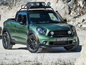 Paceman MINI PACEMAN