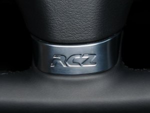 RCZ 进口标致 RC Z