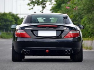 BRABUS巴博斯 SLK级