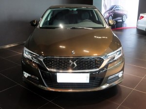 DS 5LS外观 1图