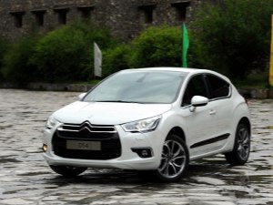 DS4(进口)外观 4图