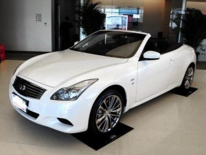 Q60 英菲尼迪Q60