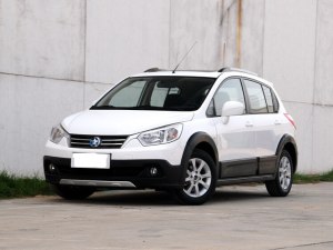 R50X 启辰R50x