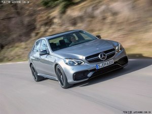 E级AMG 奔驰E级AMG