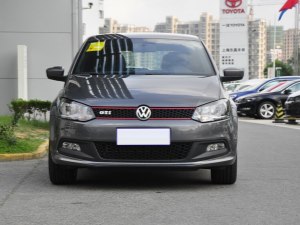 POLO GTI