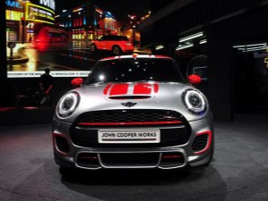 MINI JCW