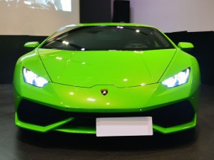 Huracan