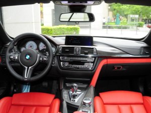 宝马 M4