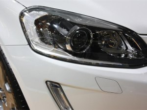 沃尔沃亚太  XC60