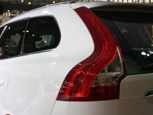 沃尔沃亚太  XC60