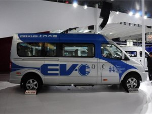 EV80外观 5图