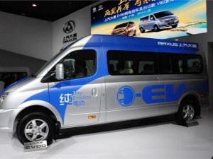 EV80外观 6图