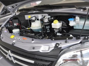 V80改装车