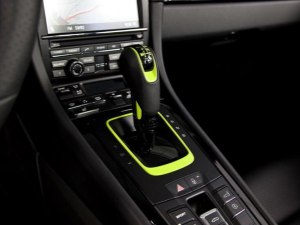 2014款 3.4L 标准型